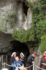 2010 Lourdes Pilgrimage - Day 1 (117/178)